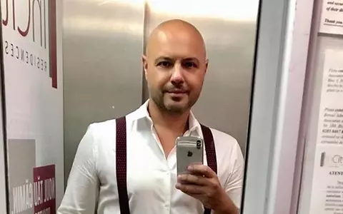 Mihai Mitoșeru, de urgență la spital! Prezentatorul TV a ajuns direct în operație, după ce a fost la un pas de moarte