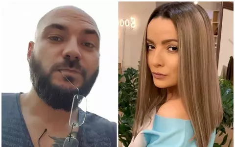 Cristi Mitrea se iubește cu actrița Anca Dinicu? Detaliul care l-a dat de gol pe fostul iubit al Andreei Mantea