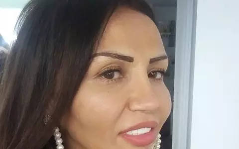 Narcisa Guță, prima reacție după ce fiul ei a fost bătut de interlopi: "E foarte grav. I-au distrus fața de tot"