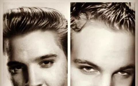 Nepotul lui Elvis Presley a murit la 27 de ani! Poliția suspectează că s-a sinucis
