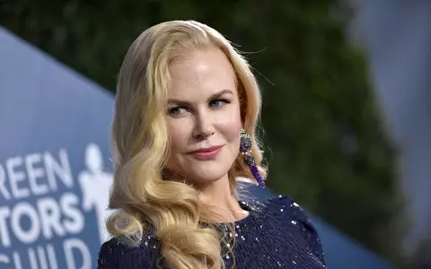 Dieta lui Nicole Kidman, la 53 de ani. Secretul ei: mănâncă 5-6 mese pe zi și ține cont de regula 80-20