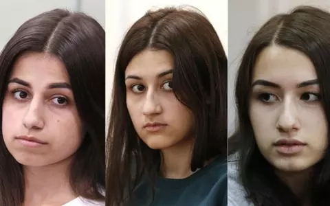 Povestea sfâșietoare a celor trei surori din Rusia care și-au ucis tatăl pentru a putea supraviețui. Mii de oameni au ieșit în stradă pentru ele