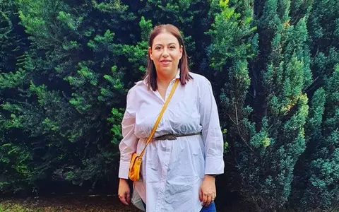 Oana Roman a dezvăluit ce măsură poartă la blugi, după ce a slăbit spectaculos: "Până la 38 mai e puțin"