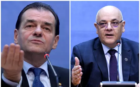 Raed Arafat și Ludovic Orban, anunțuri importante în urma creșterii numărului de cazuri de coronavirus: ce se întâmplă cu plajele și cât timp se va mai purta masca de protecție