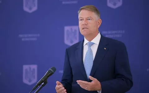 Klaus Iohannis: „Situația e extrem de gravă. Măsurile de protejare a populației sunt extrem de importante acum”