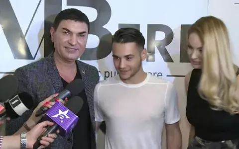 Patrick Borcea nu s-a prezentat la BAC. Tatăl lui nu l-a lăsat să dea examenul: ”Ar fi apărut suspiciuni”