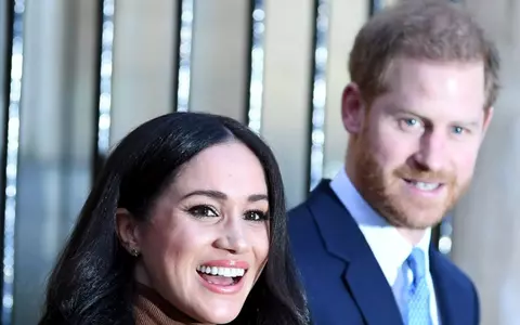 Meghan Markle și Harry, de nerecunoscut în Beverly Hills! Ipostaza neașteptată în care au fost surprinși de paparazzi, pe stradă