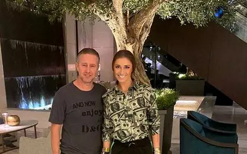 Anamaria Prodan, adevărul despre divorțul de Reghecampf și relația cu Dan Alexa: „Nu mă obosesc”