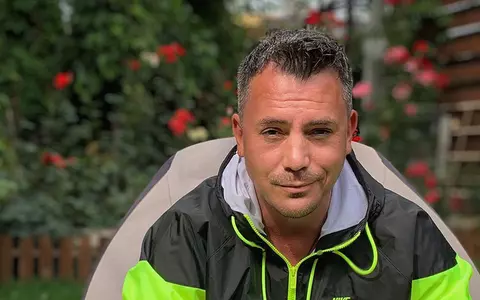 Ce probleme de sănătate a avut Răzvan Fodor după Asia Express: "Mi-a trecut antraxul pe la nas"