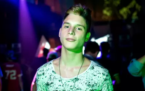 Fiul lui Brigitte, reacție incredibilă după ce vedeta a fost bătută de Florin Pastramă: "De obicei, ea îl bate pe el"