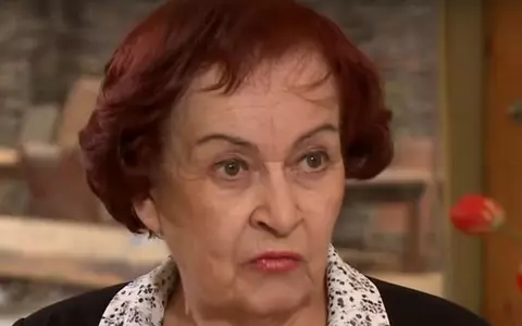 O mai ții minte pe Sanda Țăranu, figura emblematică a Televiziunii Române? Ce face și cum arată acum, la 81 de ani: "Sunt deconectată de la tot ce înseamnă știri negative"