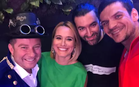 Smiley o apără pe Andreea Esca, după ce a avut COVID-19 și a fost pusă la zid de oamenii care nu cred în coronavirus: ”Nu e singura mea cunoștință personală care a avut COVID-19”