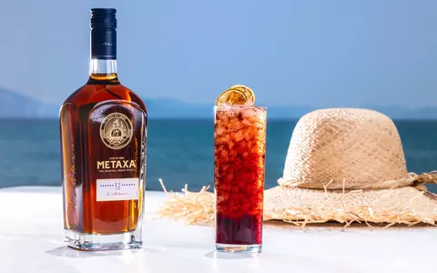 (P) EXPLOREAZĂ VARA CU METAXA