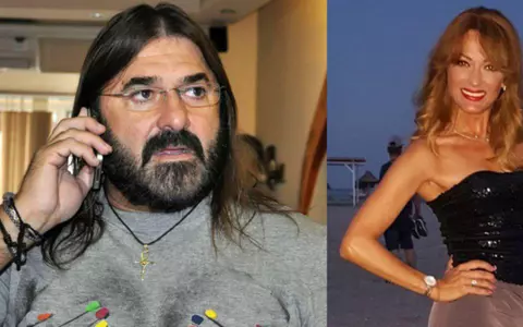 Povestea de dragoste uitată dintre Anca Țurcașiu și Gheorghe Gheorghiu. Era diferenţă de 16 ani între ei: "Am suferit mult. Mergeam pe stradă şi plângeam"