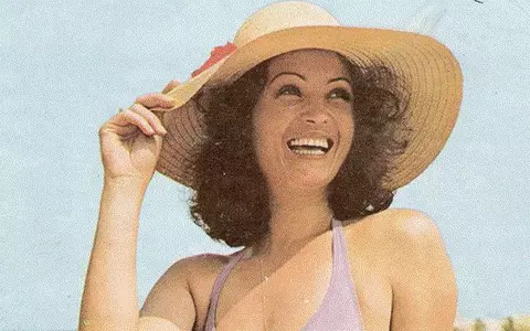 Divele din Epoca de Aur la plajă! Angelea Similea, Marina Voica și Tora Vasilescu, fotografii de colecție și siluete de invidiat!