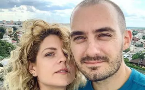 Victoria Răileanu și Conrad Mericoffer au divorțat în mare secret, după 7 ani de iubire. Cine a obținut custodia copilului: ”Am rămas buni prieteni”