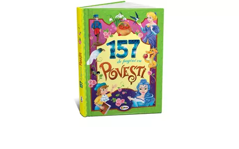 (P) Librăria cu cărți pentru copii oferă micuților lecturi educative și interesante, ideale pentru dezvoltarea lor!