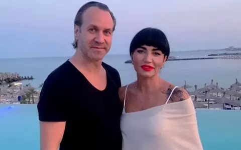 Alin Oprea de la Talisman și soția lui au divorțat după 22 de ani? Detaliul care i-a dat de gol
