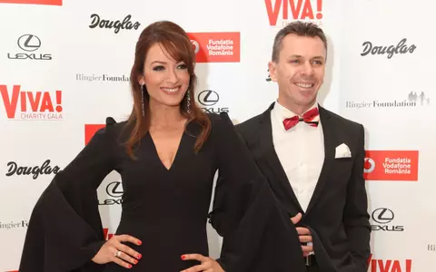 Anca Țurcașiu a divorțat: „Am divorțat de bărbatul pe care l-am ales să-mi fie sprijin. Merg mai departe”