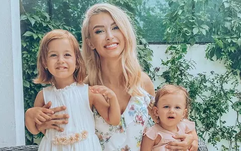 Adevărul despre relația dintre Andreea Bălan și George Burcea, la 6 luni de la despărțire! Ce se întâmplă cu cele două fetițe, în timpul procesului de divorț