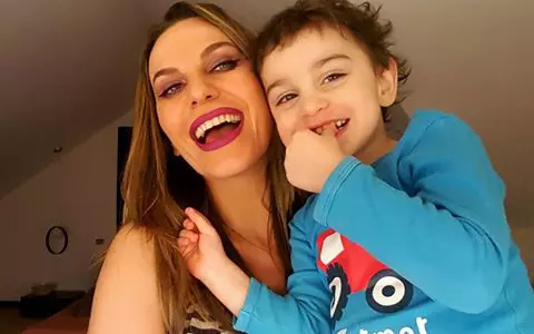 Fiul Annei Lesko are probleme de sănătate: „Am fost la doctor și nu este bine”. Vedeta a luat măsuri drastice