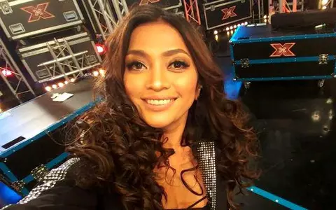 Bella Santiago și iubitul ei au anulat nunta. Câștigătoarea X Factor pregătise totul: „Aveam și rochie și invitații”