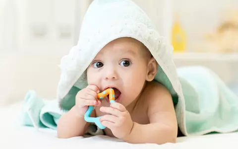 (P) 5 obiecte esențiale de care orice viitor părinte are nevoie