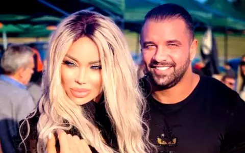 Alex Bodi, din carantină, direct la mare, alături de Bianca Drăgușanu! Au sărbătorit ieșirea din "arest" în stil mare, cu cea mai scumpă șampanie