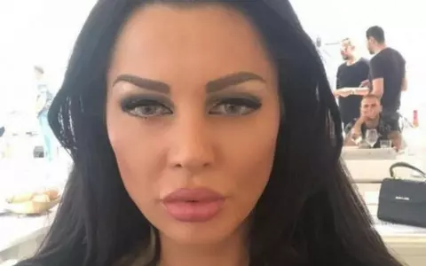 Brigitte Pastramă face dezvăluiri cutremurătoare despre fostul soț, Ovidiu Torj: „M-a dezbrăcat în pielea goală și m-a tăiat, la o lună după ce m-am combinat cu Ilie Năstase”