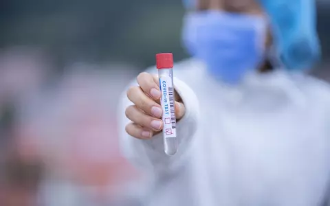 A fost clasat dosarul Gerota, al pacientului 1 din București! Nu s-a putut stabili că fostul angajat MAI a infectat zeci de persoane, după ce s-a întors din Israel