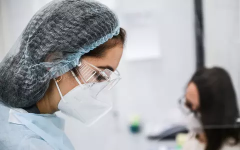 Studiu: peste jumătate dintre pacienţii infectați cu noul coronavirus au dezvoltat anomalii la nivelul inimii: "Trebuie să vedem dacă problemele sunt reversibile"