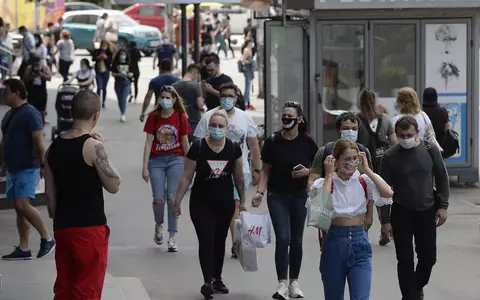Lista roșie a locurilor unde ne putem infecta cu COVID-19: unde poți contracta cel mai ușor coronavirusul