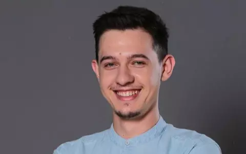 Cine este Cristian Comanici, de la Puterea Dragostei sezonul 3. Trecutul lui neștiut