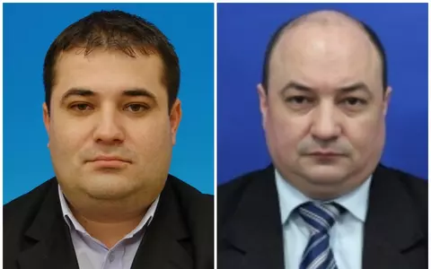Scandal într-un fast-food din Centrul Vechi, din București. Protagoniștii: doi deputați PSD care au refuzat să poarte masca de protecție: "Totul e un abuz"