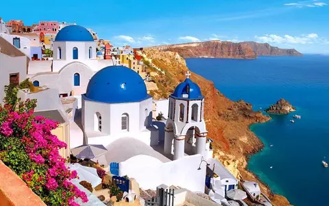 Grecia impune noi reguli pentru turiști: din 14 iulie, trebuie să prezinte dovada că nu suferă de COVID-19. Testul nu trebuie să fie mai vechi de 3 zile