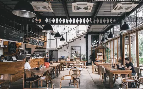 (P) De ce să ții cont atunci când cumperi echipamente horeca?