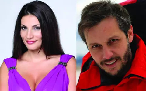 Ioana Ginghină face primele declarații despre a doua sarcină: „Mi-am dorit mult doi copii, dar n-a fost să fie”