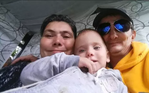 Cum arată acum Luca, băiețelul Ioanei Tufaru. Femeia este acuzată că își bate copilul: "Cel mai mult mă deranjează cei care îmi spun că sunt o mamă denaturată şi că îmi cresc copilul în mizerie"