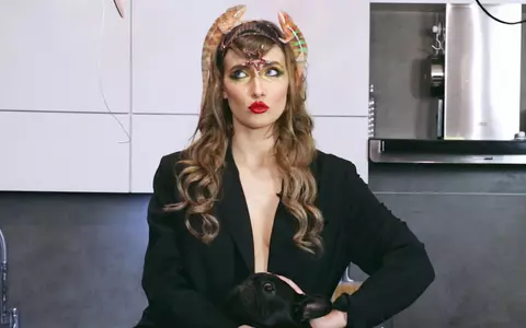 Iulia Albu, primele declarații despre nuntă. Când va avea loc evenimentul. „Nu sunt sigură dacă o să fie în țară”
