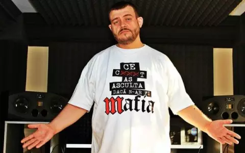 Tataee de la BUG Mafia, tată pentru a patra oară! Motivul pentru care s-a mutat în Barcelona, acum trei ani, te va lăsa fără cuvinte