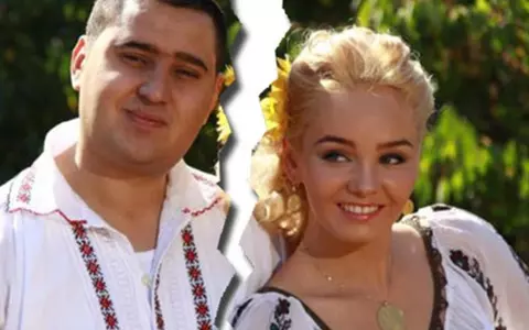 Fostul soț al Mariei Constantin se relansează în muzică. Ciprian Tapota Lătărețu cântă alături de părinții și de sora lui