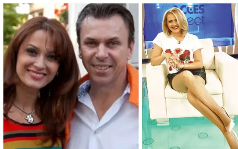 Mirela Vaida, întâmplare amuzantă cu soțul Ancăi Țurcașiu. Cum a ajuns să doarmă în patul lui Cristian George: „Să nu audă unul din presă, că mi-a nenorocit viitorul”