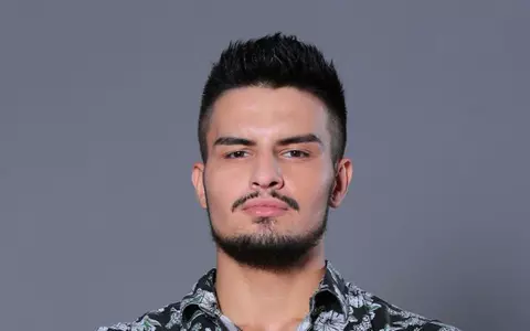 Cine este Nicos Dumitrescu, concurent la Puterea Dragostei sezonul 3. Trecutul neștiut