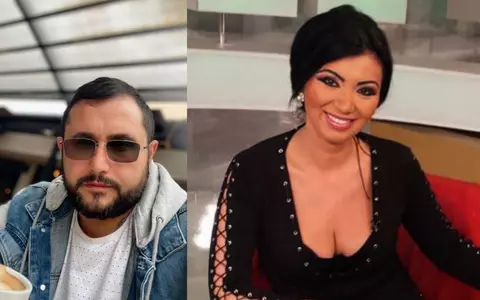 Adriana Bahmuțeanu, despre relația cu Nikos Papadapoulos. Este extrem de gelos: ”A venit o fană și l-a pupat pe gură”