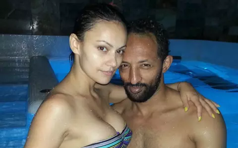 Kamara și fosta lui soție s-au împăcat de dragul fiului lor: „Sunt sentimente care ne vor ține mereu apropiați”