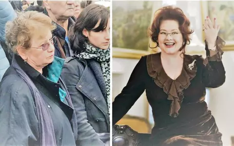 Averea lăsată de Stela Popescu s-a dus pe Apa Sâmbetei. Fiica adoptivă a regretatei actrițe a abandonat și casa de la mare, de 200.000 de euro