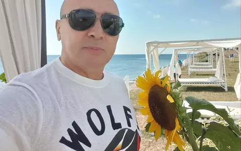 Cum se reface Marcel Pavel, la o lună după ce s-a vindecat de COVID-19. Artistul a renunțat la anumite alimente
