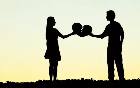 Cum reacționează fiecare zodie când trece printr-o despărțire