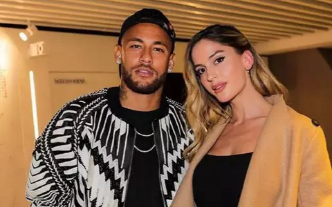 Cine este Natalia Barulich, iubita lui Neymar. Bomba sexy a fost iubita lui Maluma