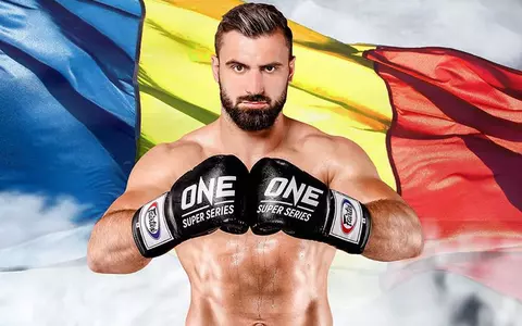 Luptătorul Andrei Stoica participă la Ferma. Cu ce gânduri intră Mister KO în competiția dură de la Pro TV: "Nu există pentru mine să renunț!"
